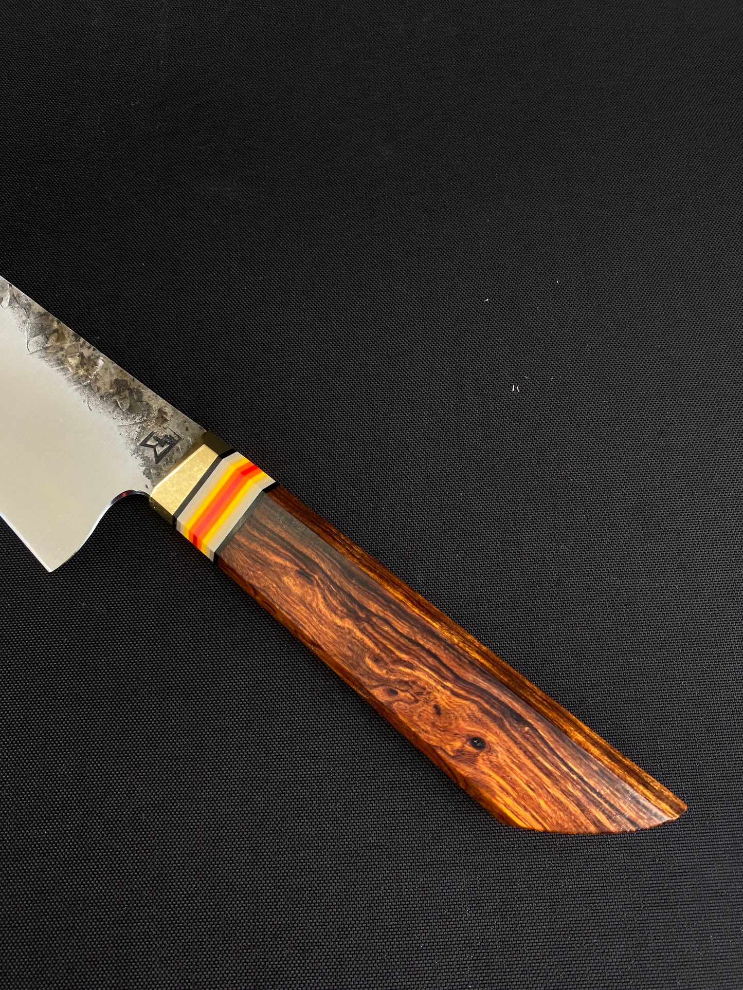 Fall 2025 PRE-ORDER Chefs knife (xmas delivery)