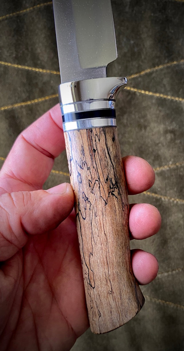 stainless hunter