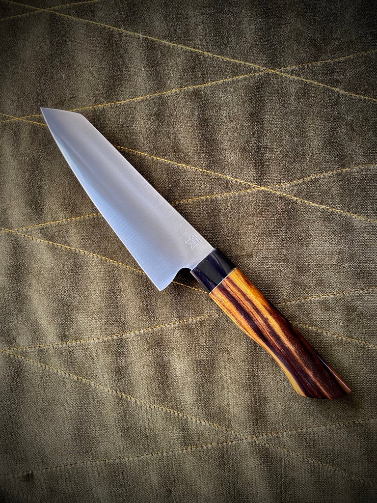 stainless k-tip chefs