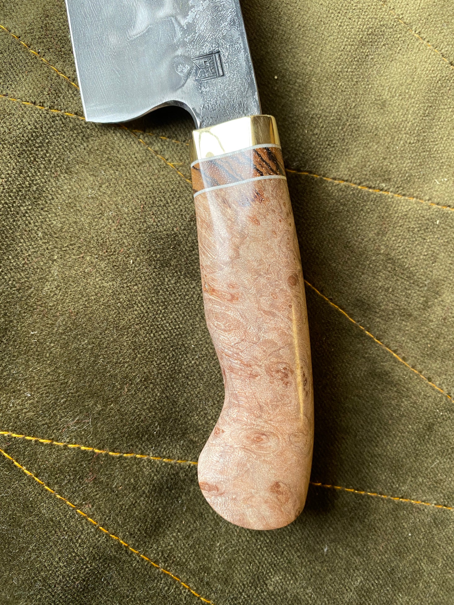Maple Burl chefs