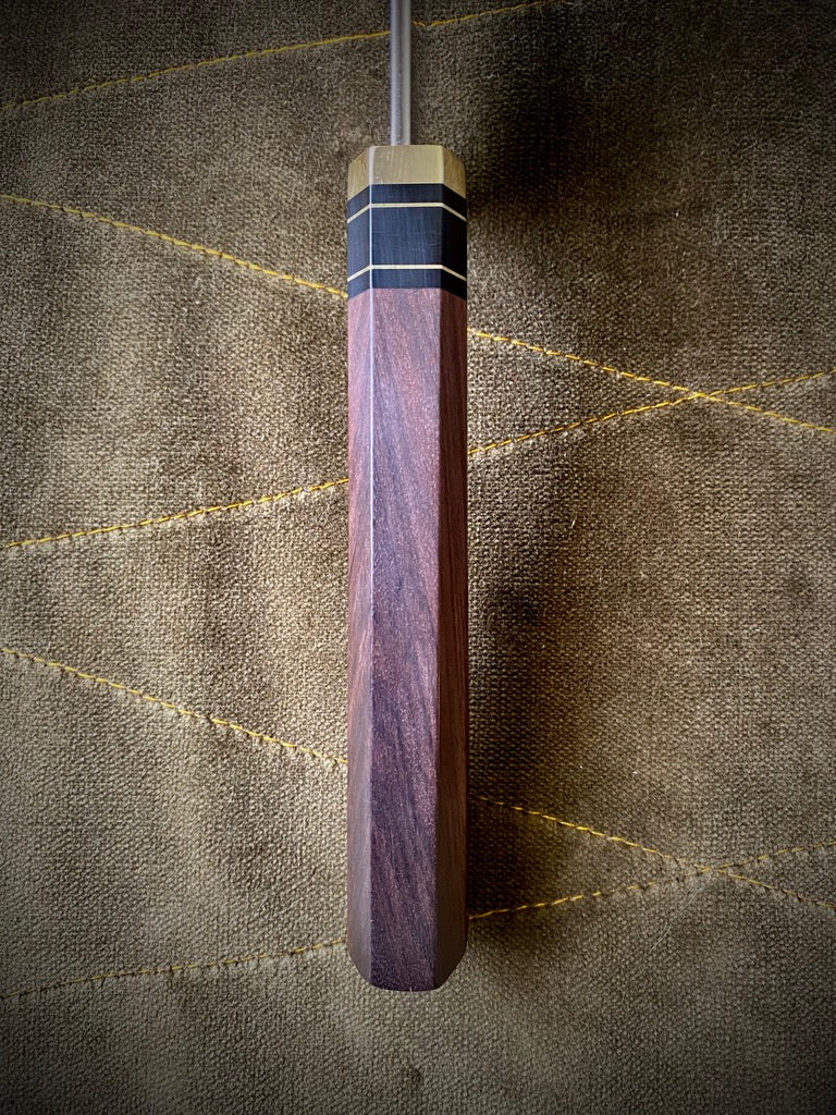 stainless k-tip chefs