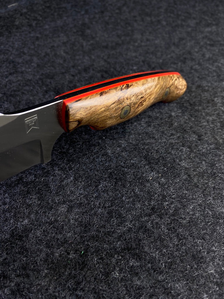 stainless batik mango hunter