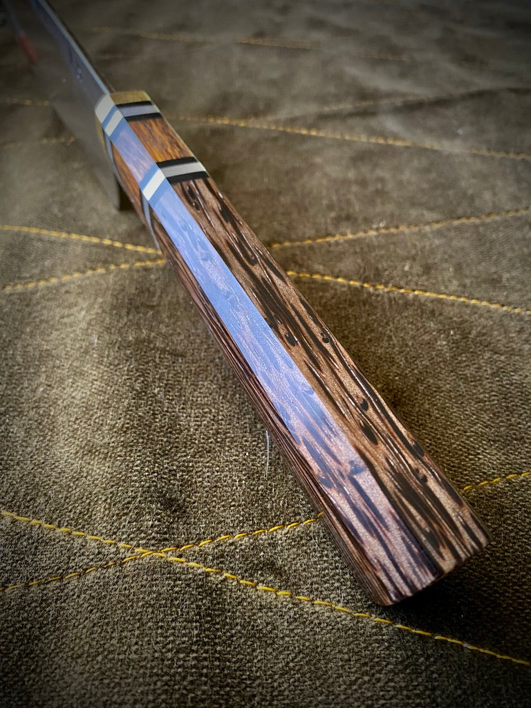 carbon 8" chefs