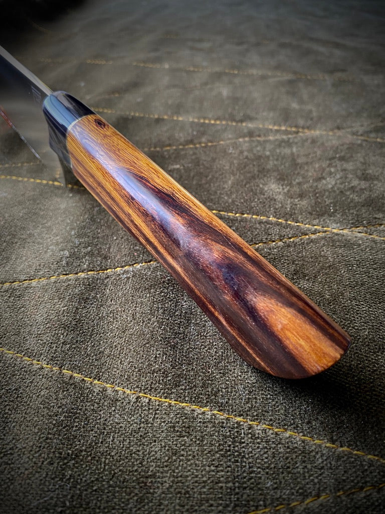stainless k-tip chefs