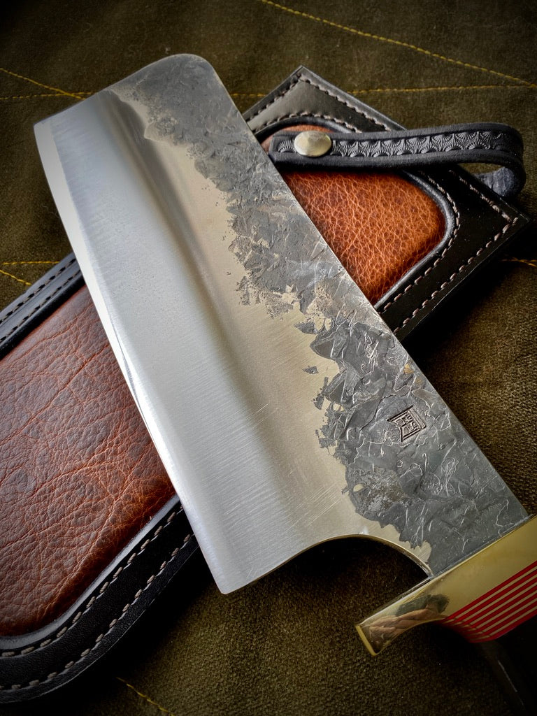 massive gentlemans cleaver
