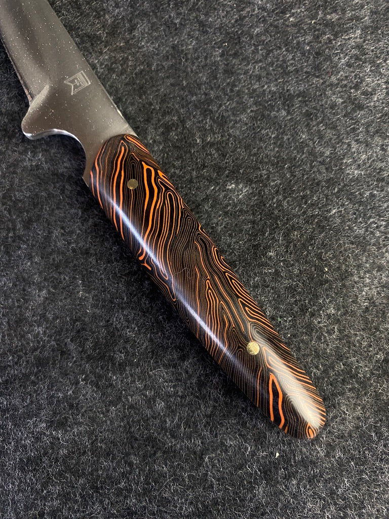 7" boning knife