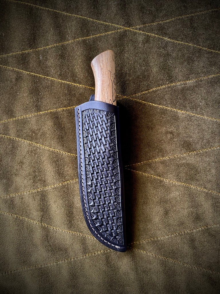 stainless hunter