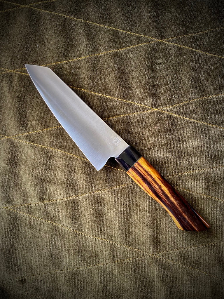 stainless k-tip chefs