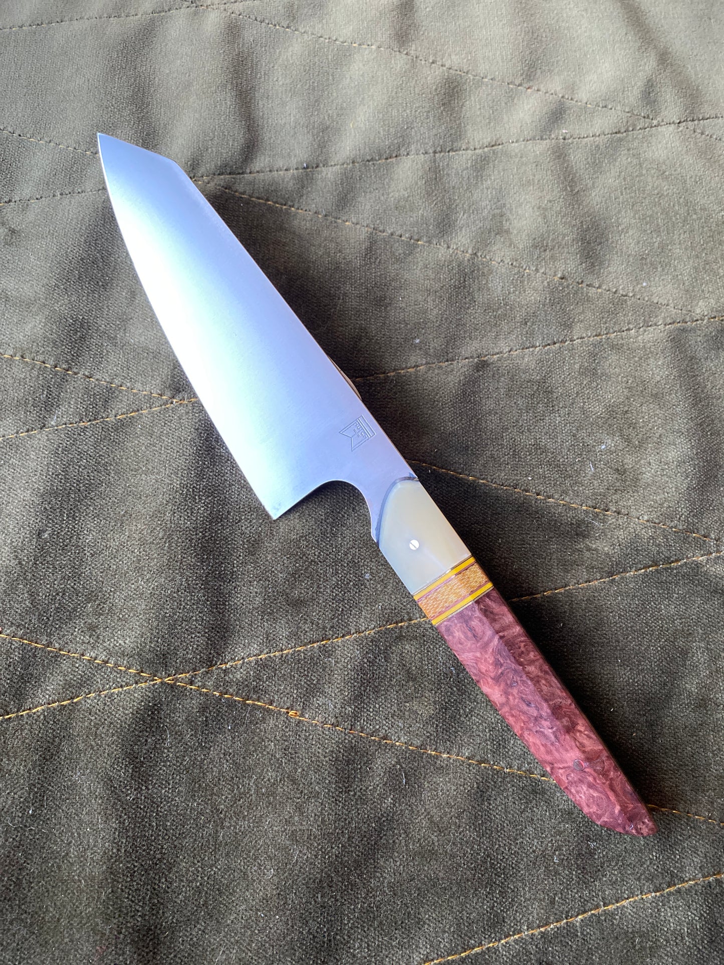 Stainless k-tip