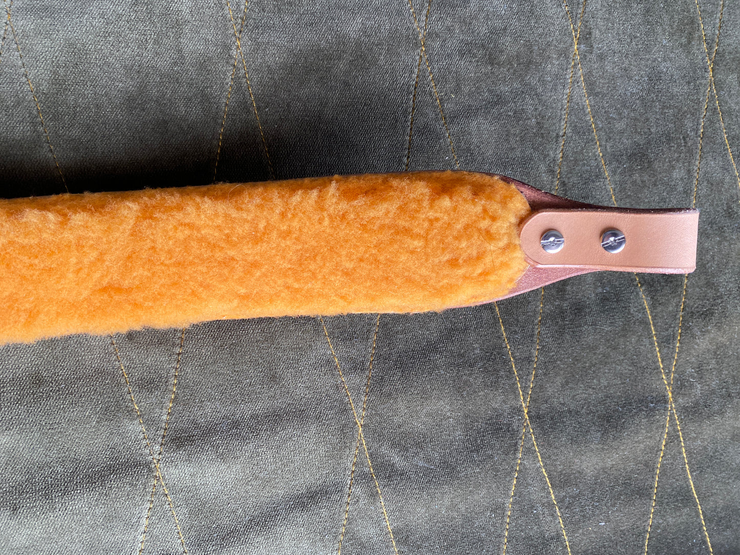 Rifle sling
