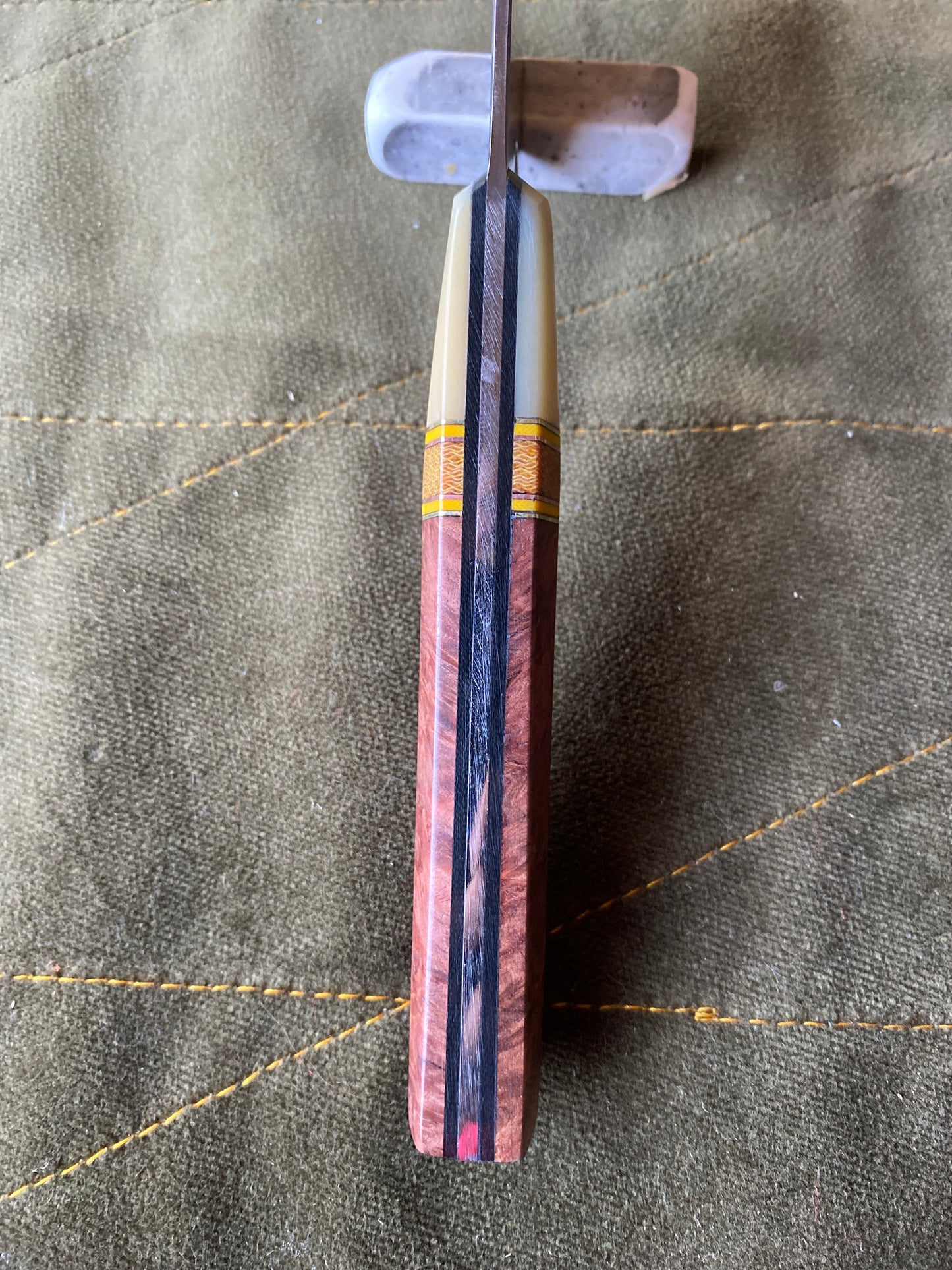 Stainless k-tip