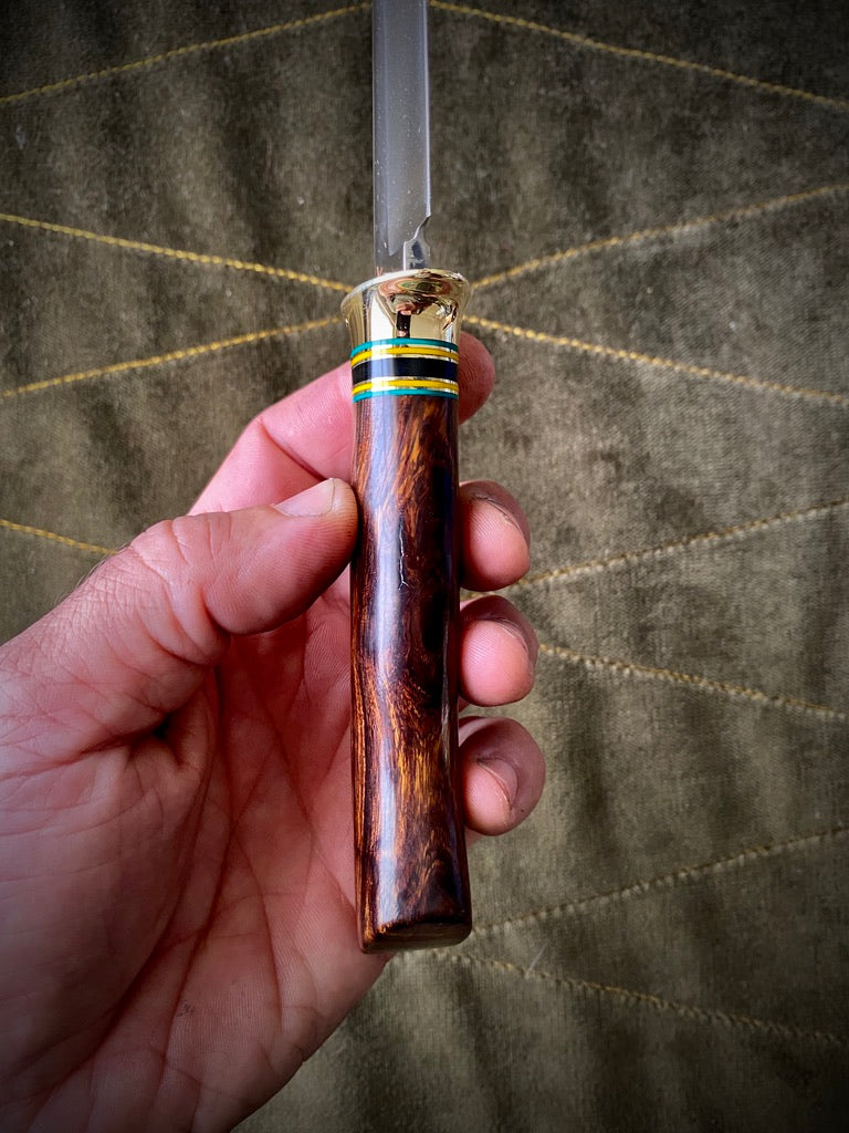 stainless hunter