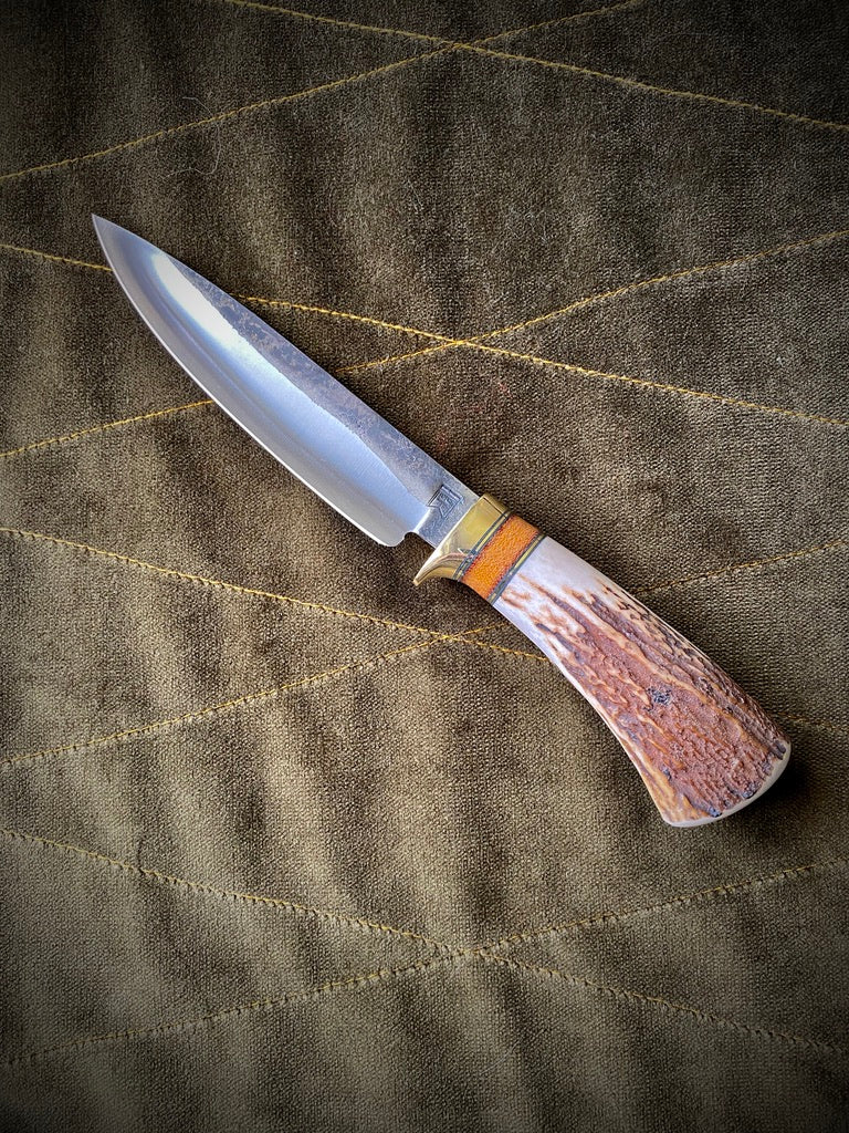 Stag Handle Hunter