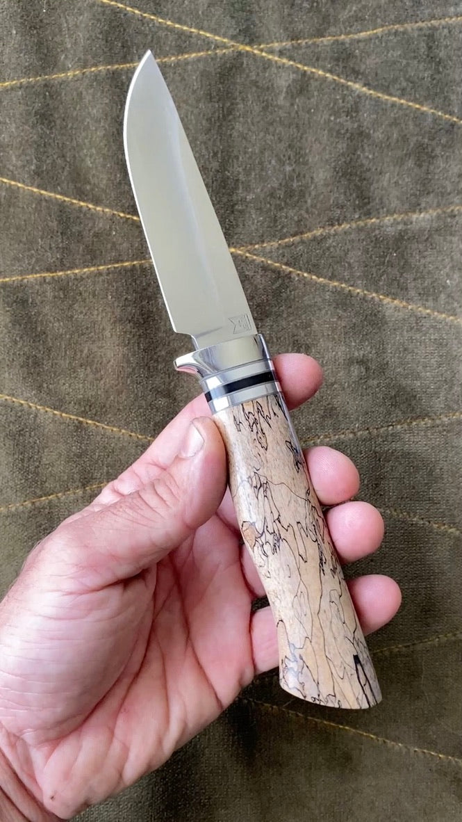 stainless hunter