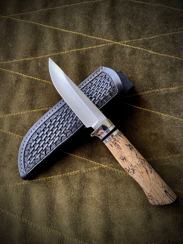 stainless hunter