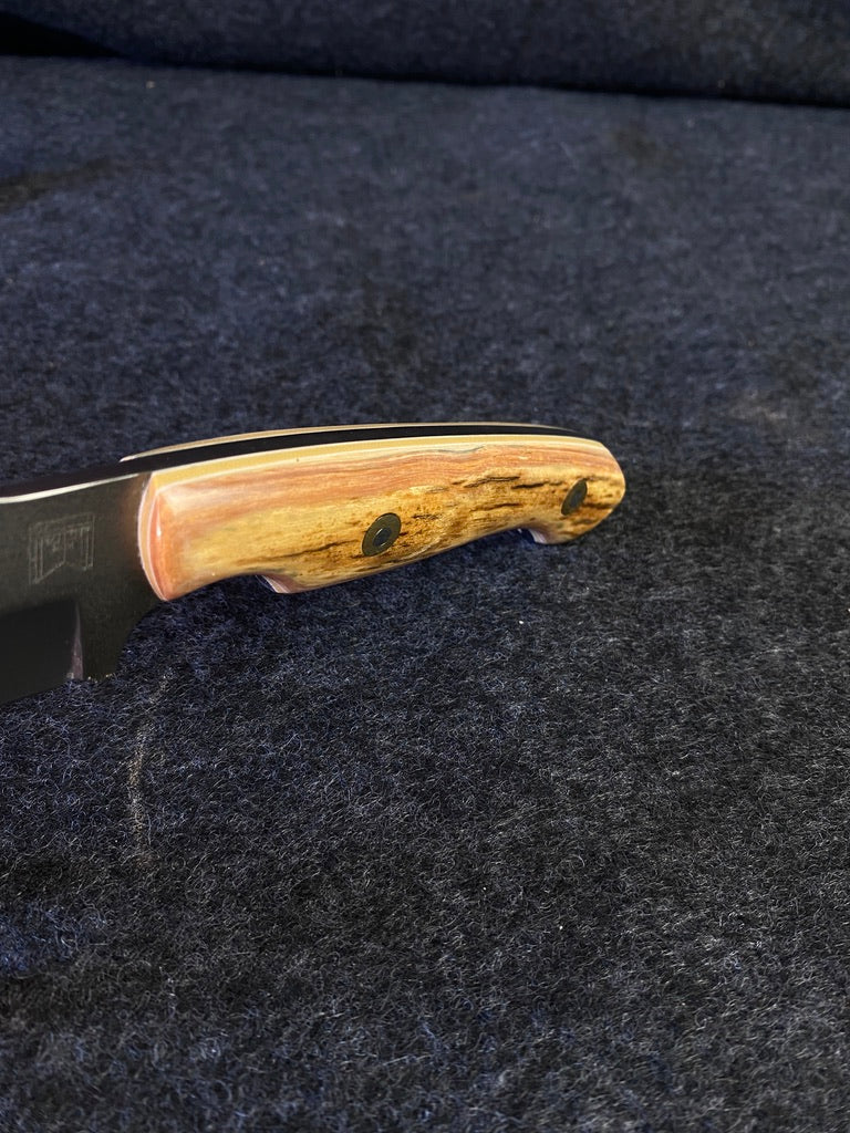 Mammoth Ivory Magnamax hunter