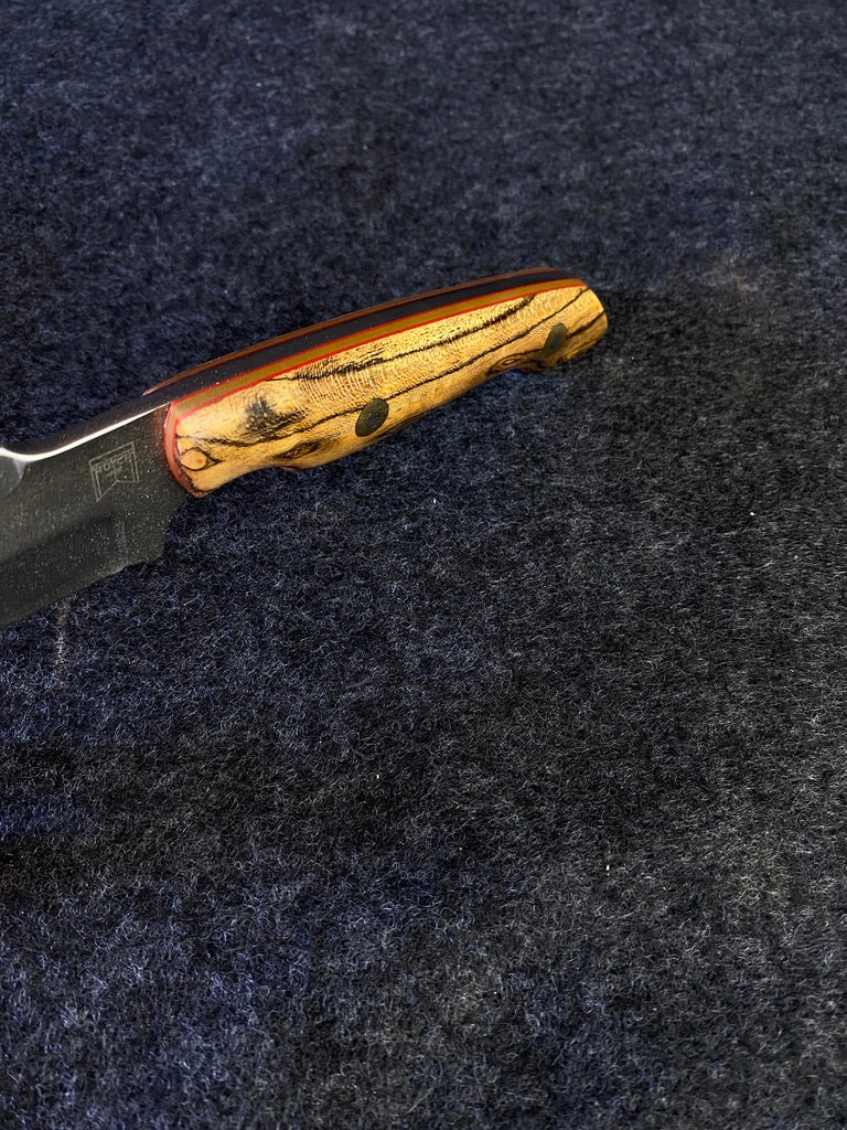 MagnaMax Hunter in Cocobolo