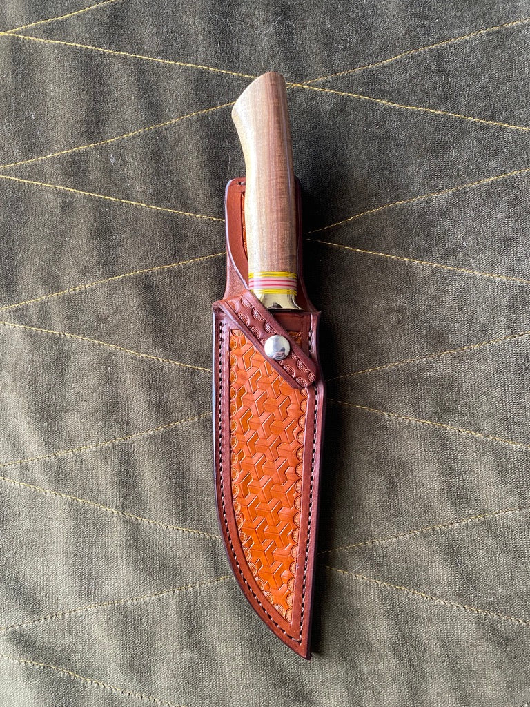 strainless fighter