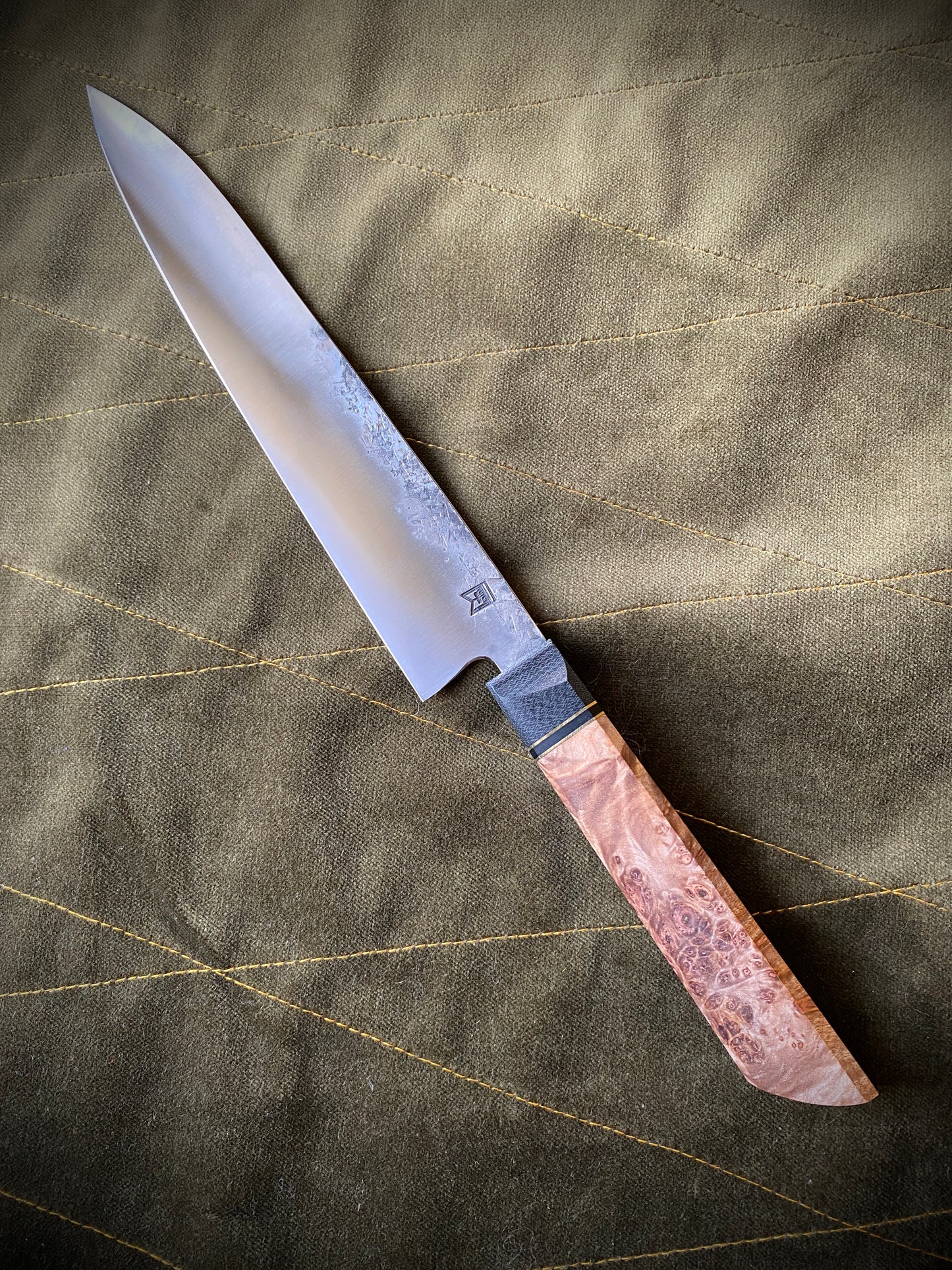 10.75" sujihiki