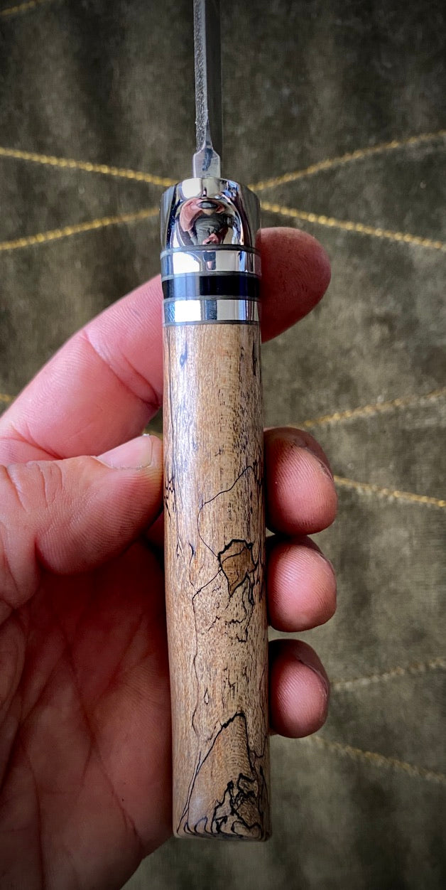 stainless hunter