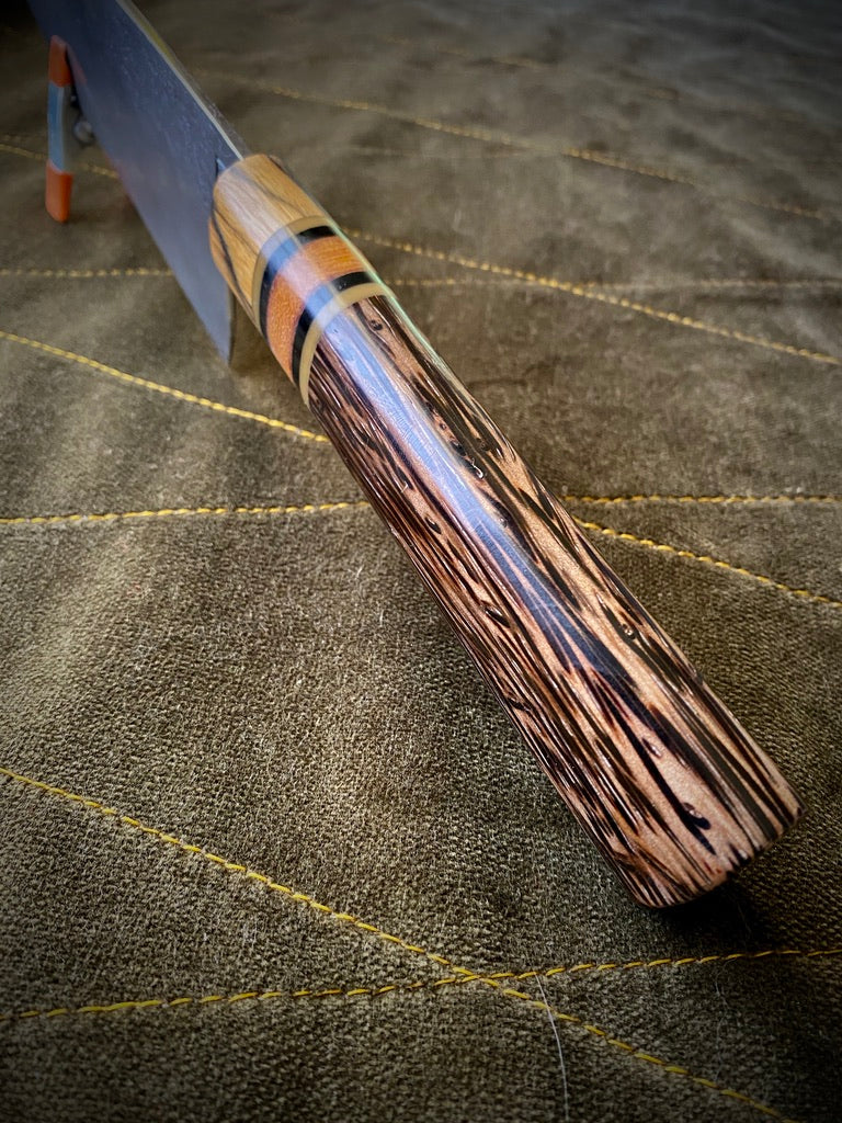 carbon 8" chefs knife