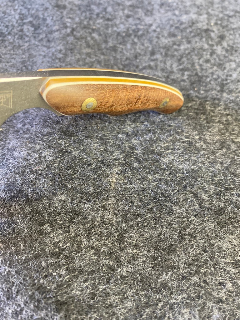 Magnamax EDC in ringed myall