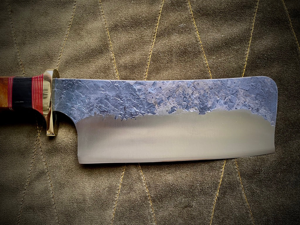massive gentlemans cleaver