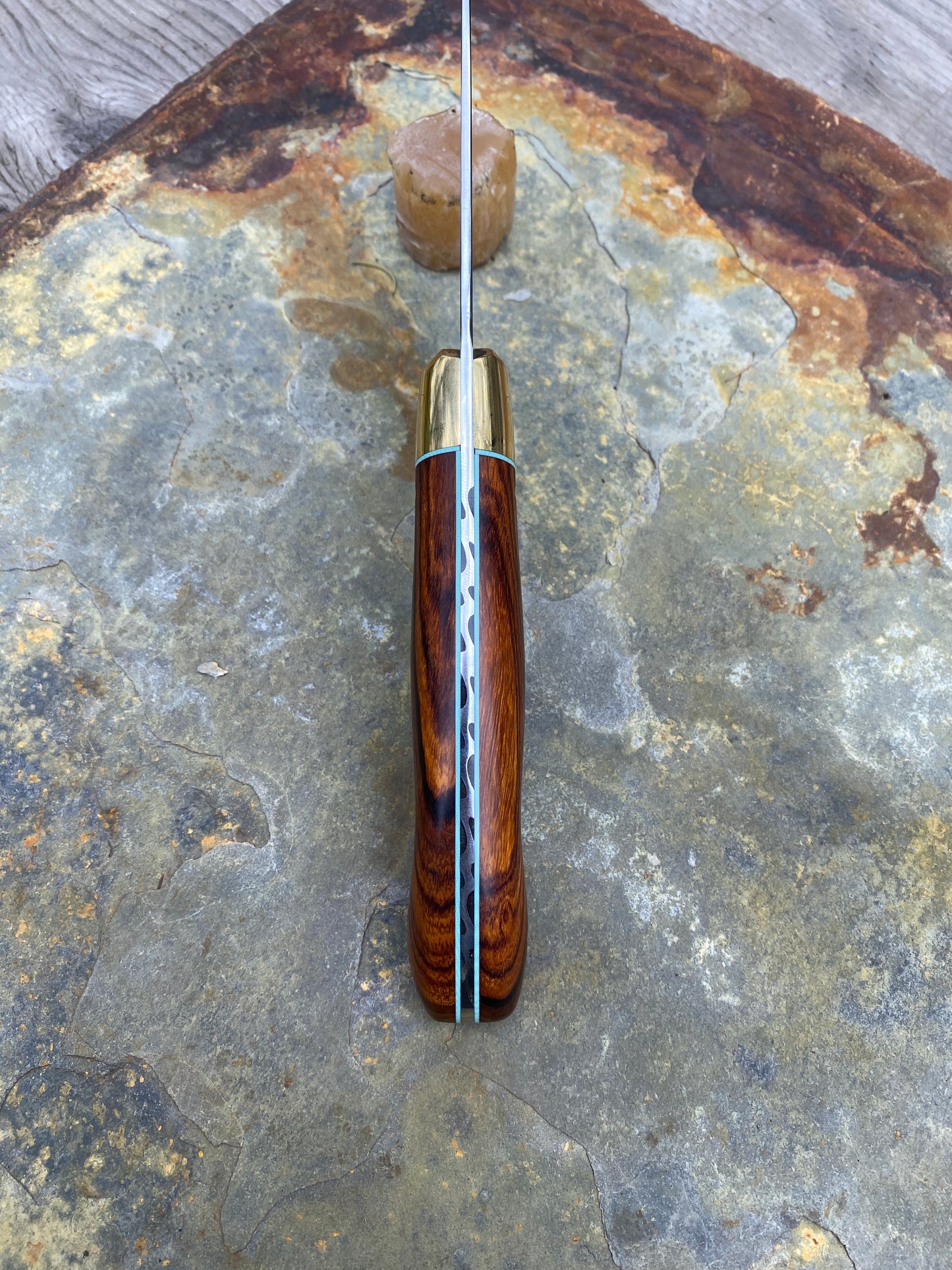Carbon k-tip