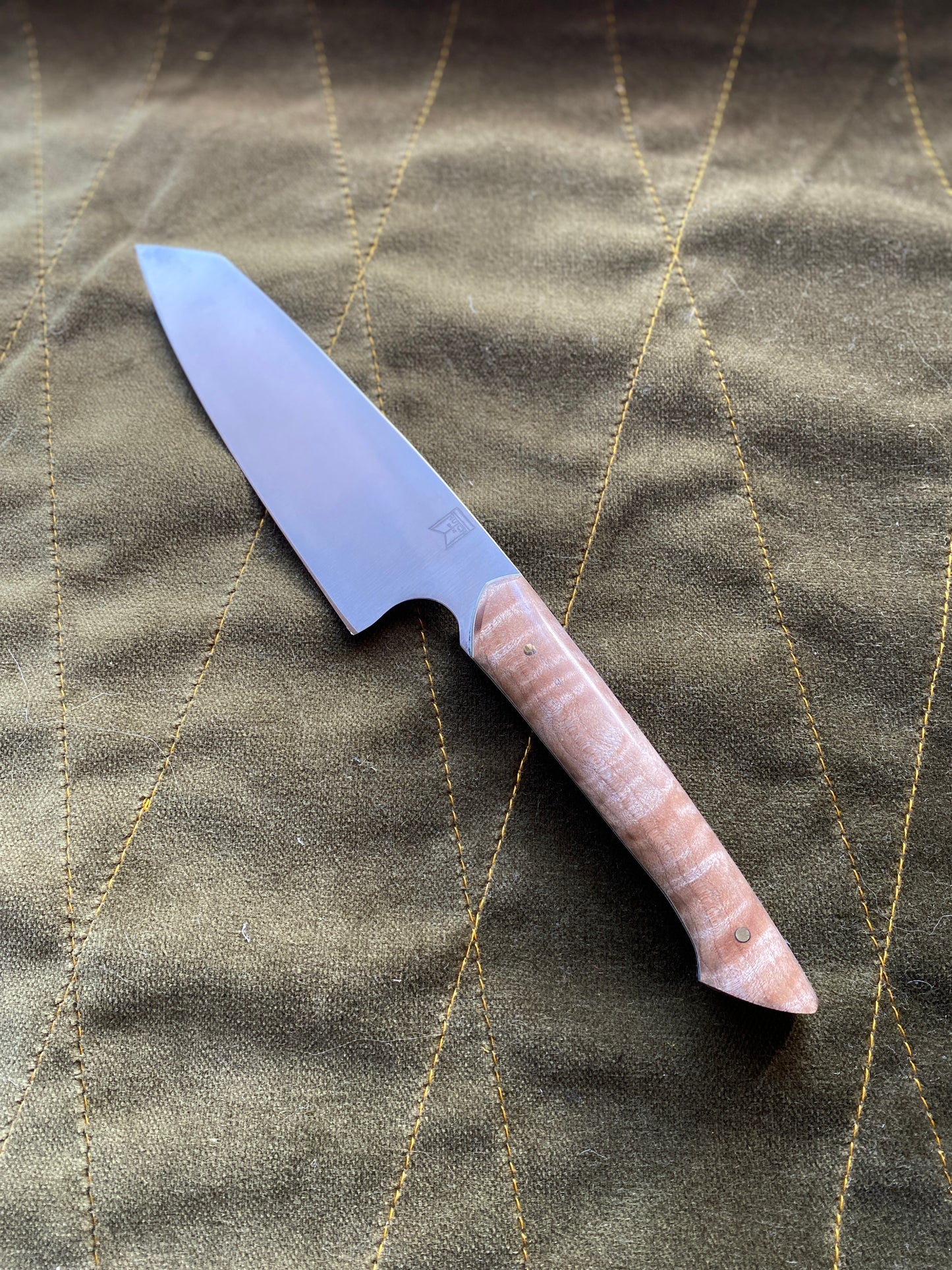 Carbon petty
