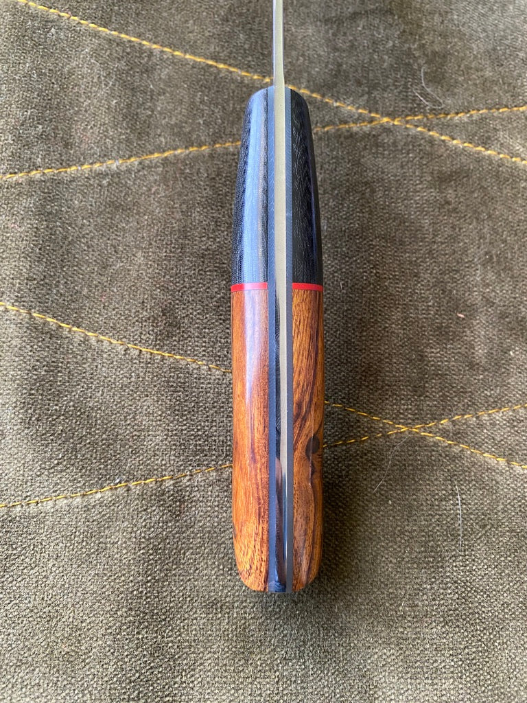 8" Stainless Fillet