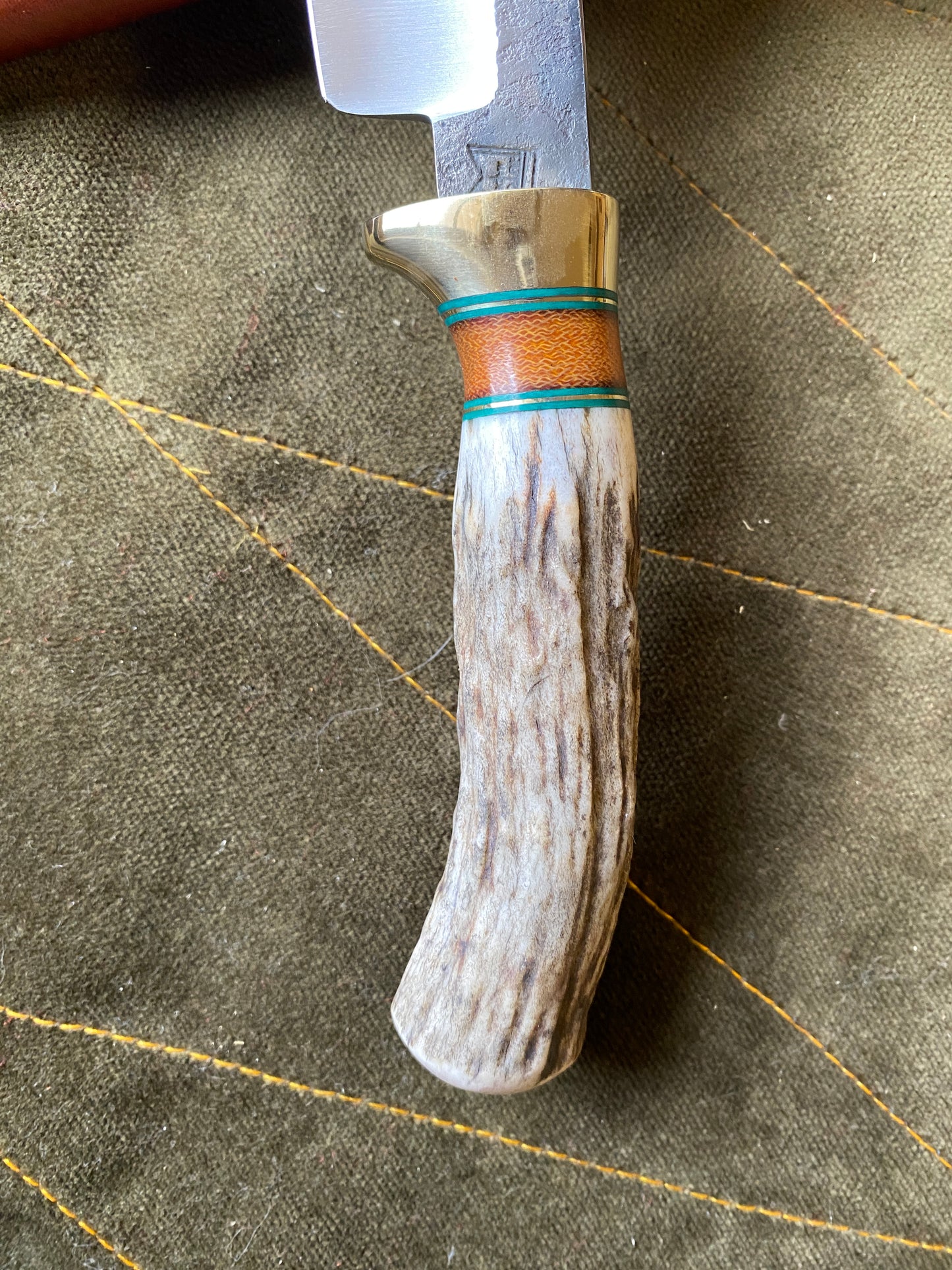 Elk tine hunter