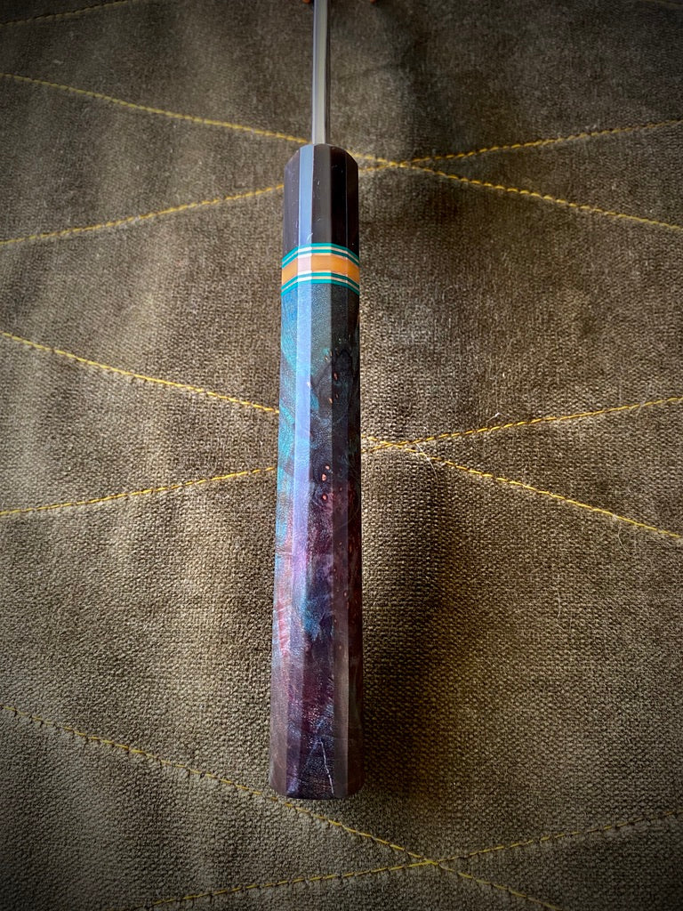 starry night carbon chefs