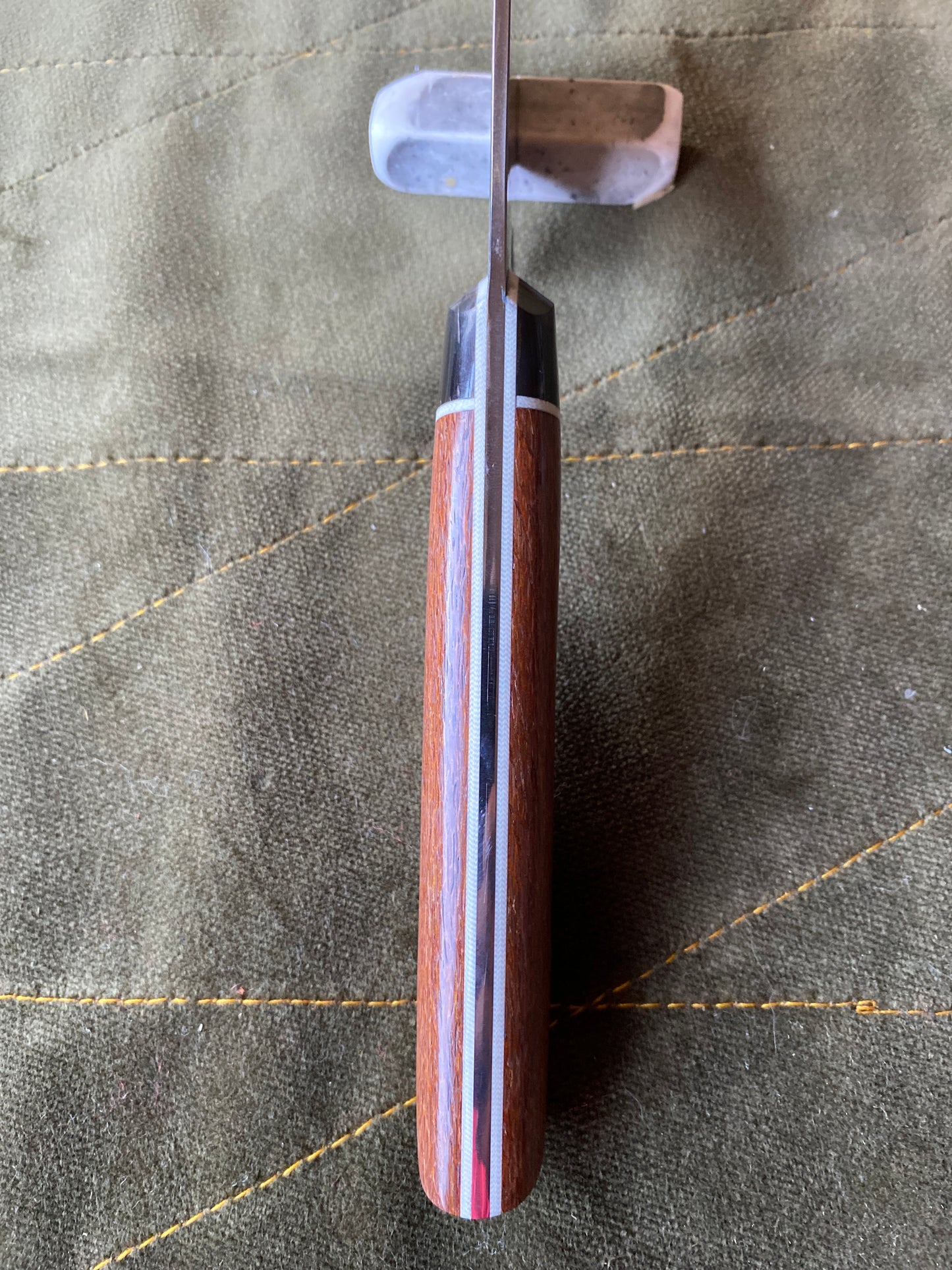 Stainless k-tip