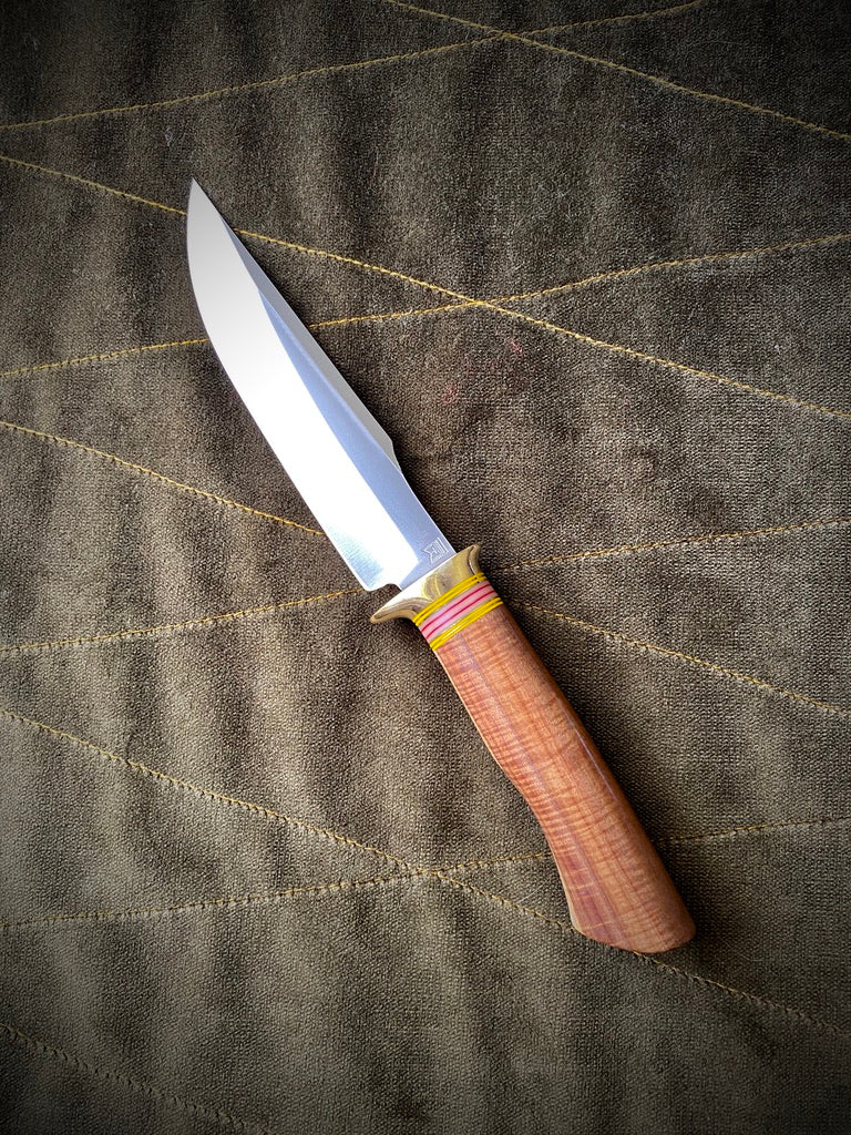 strainless fighter