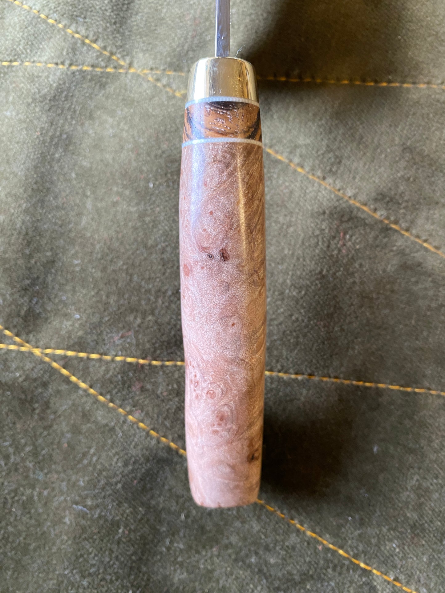 Maple Burl chefs
