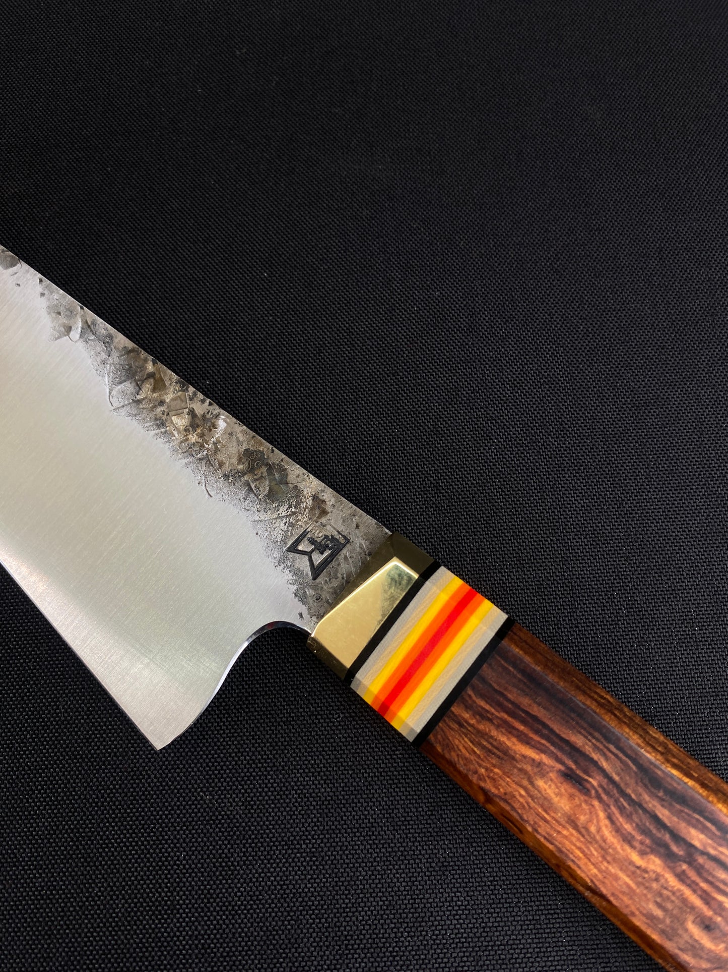 Fall 2025 PRE-ORDER Chefs knife (xmas delivery)