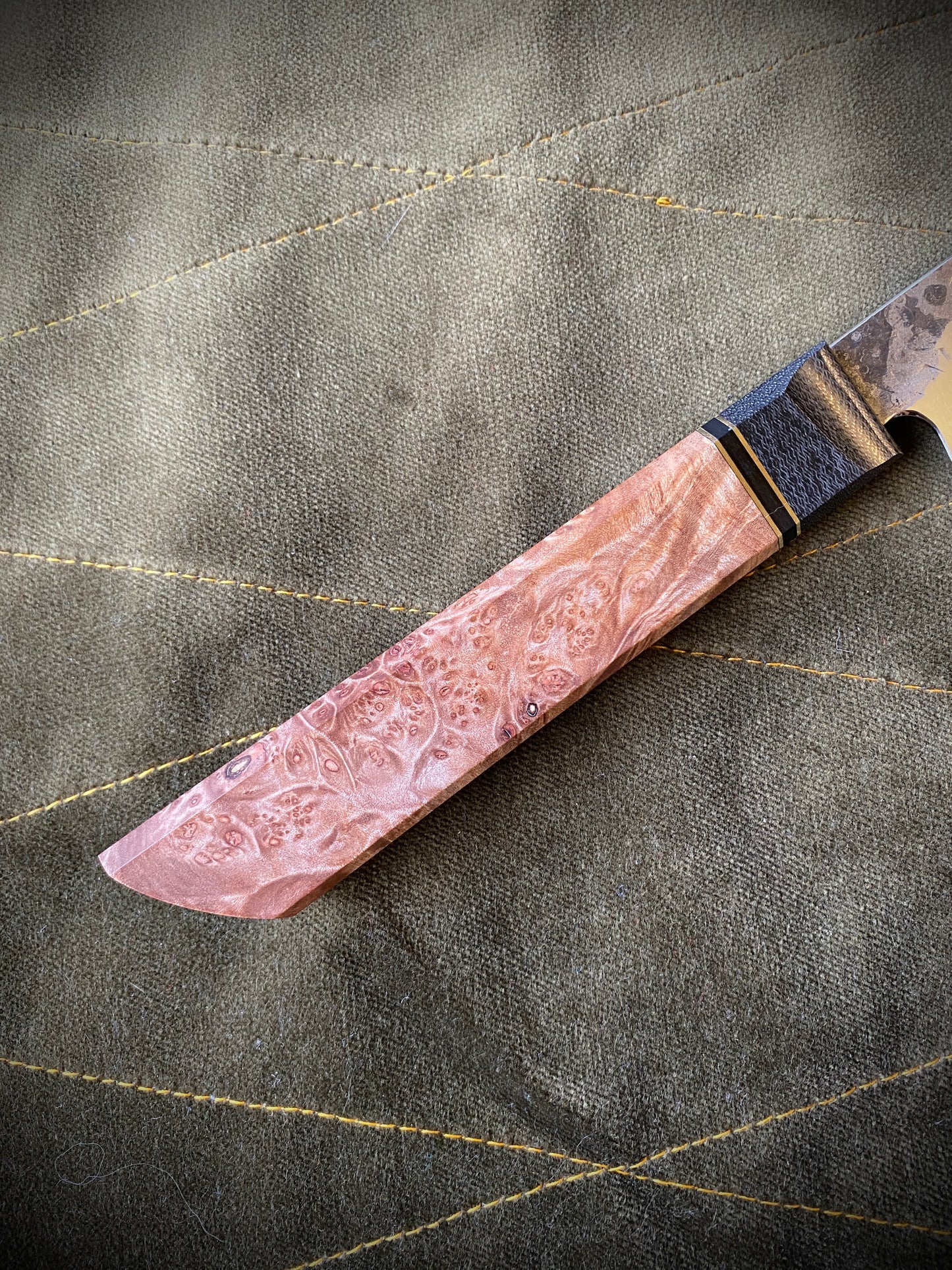 10.75" sujihiki