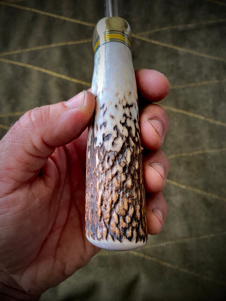 stag handle hunter