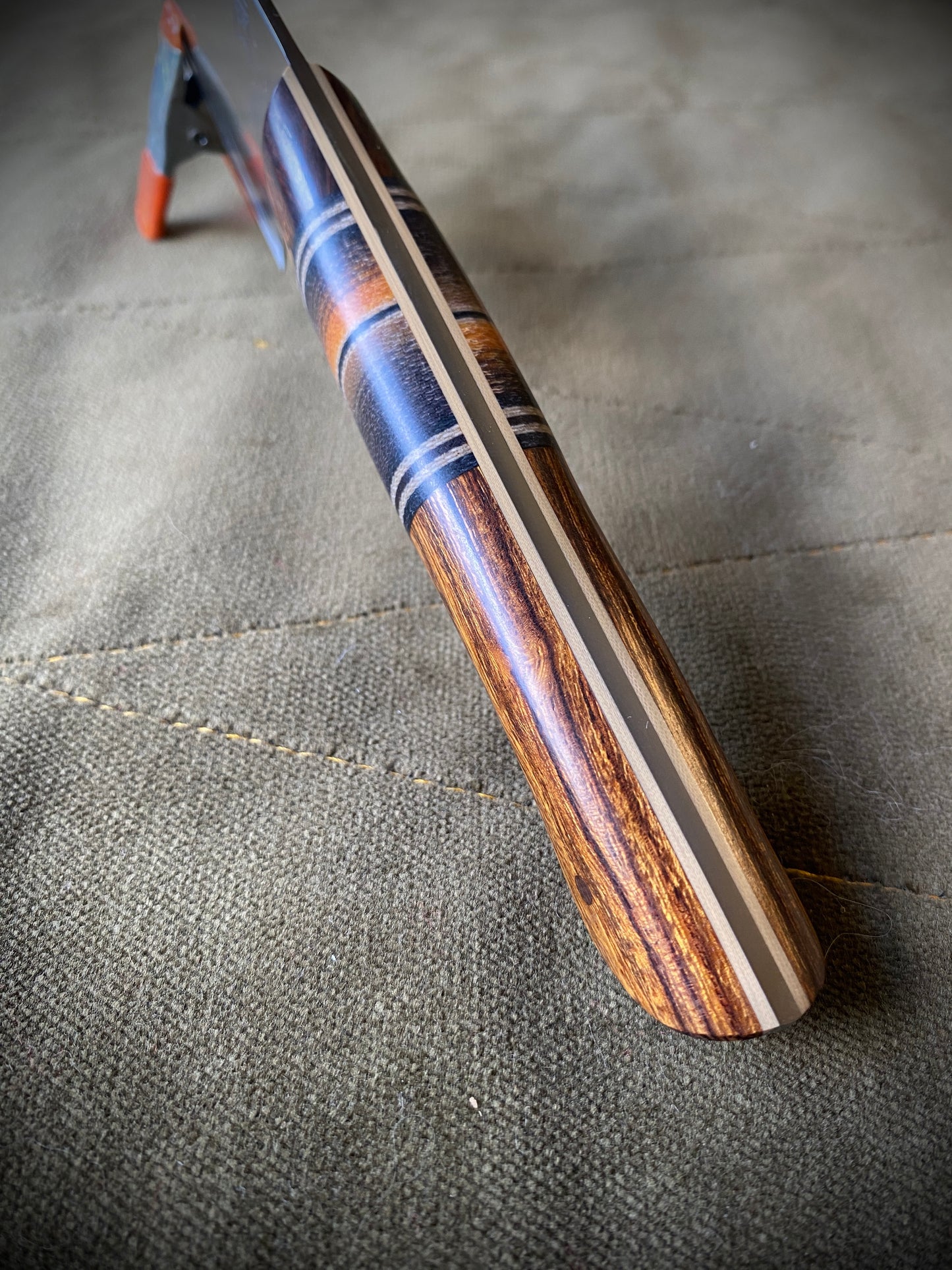 6" K-tip chefs