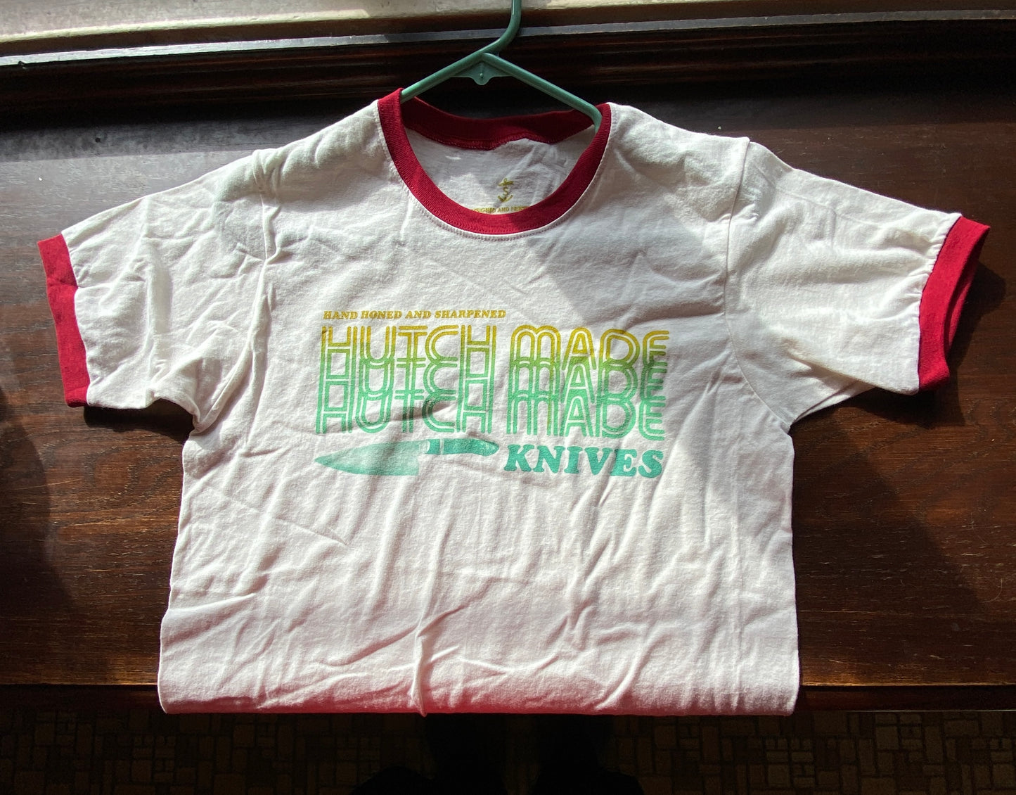 Ringer T-Shirt