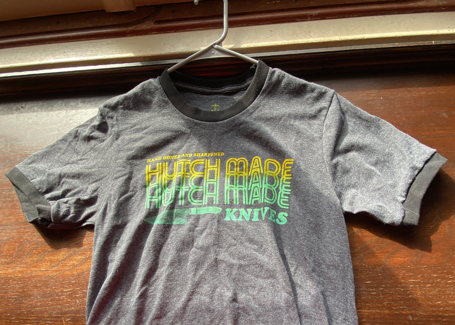 Ringer T-Shirt