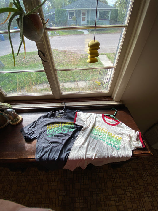 Ringer T-Shirt
