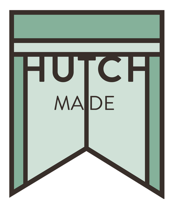 Hutch Made