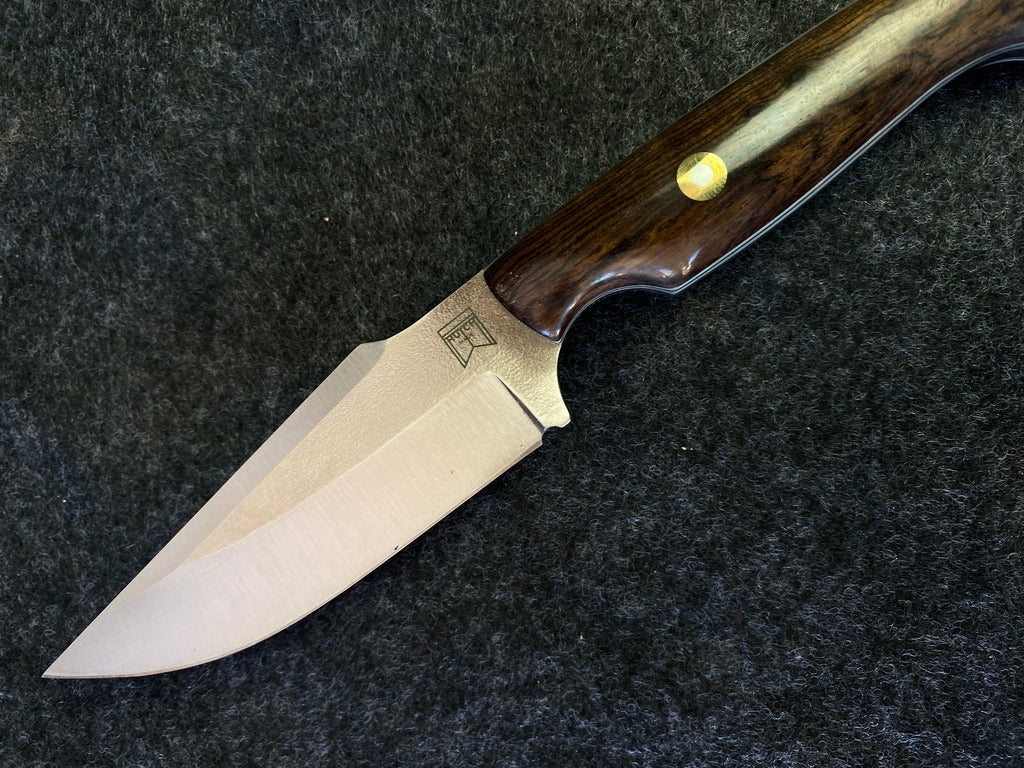 MagnaMax Hunter in African Blackwood