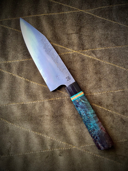starry night carbon chefs