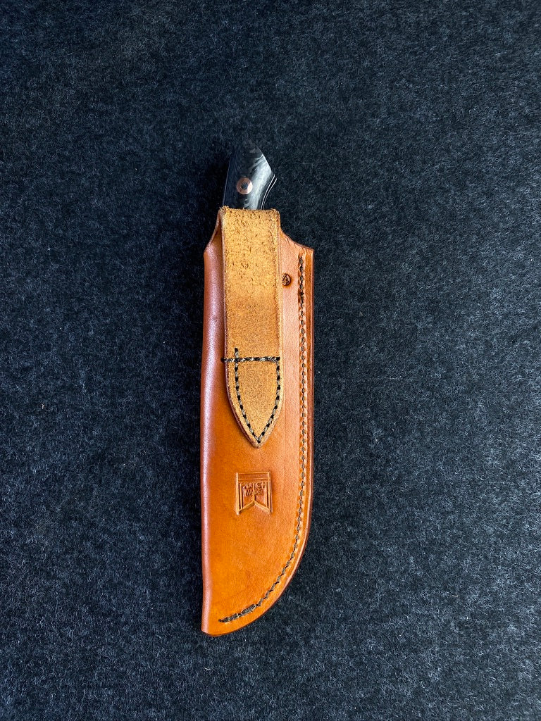 stainless carbon fiber hunter