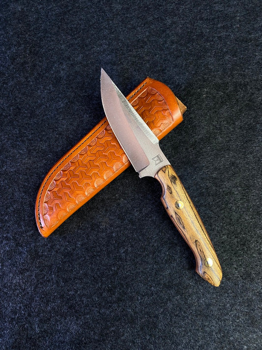 MagnaMax Hunter in Cocobolo