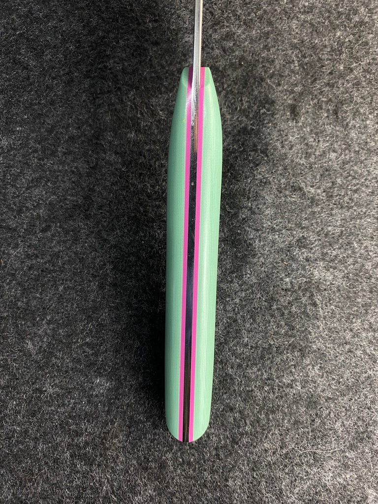 tiffany blue stainless k-tip