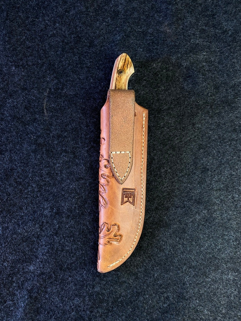 Mammoth Ivory Magnamax hunter