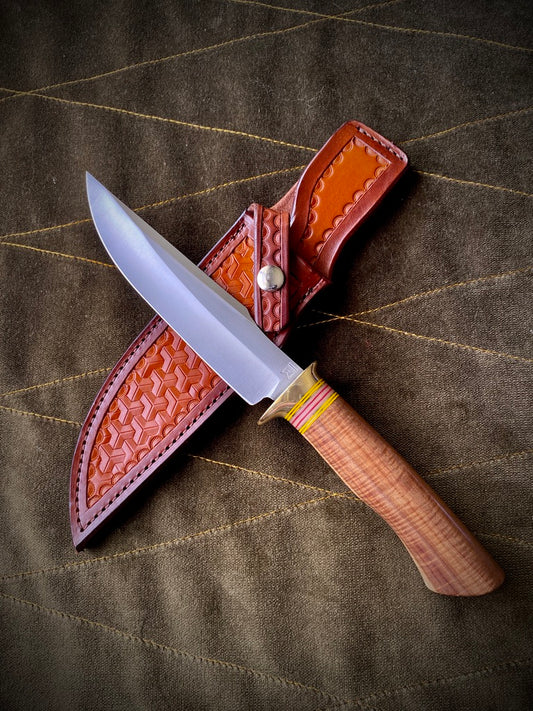 strainless fighter